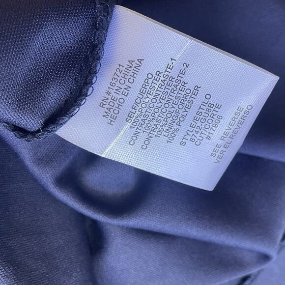 NWT City Studio Tulle Dress Juniors 12–16 Party Prom Sweetheart Wedding Guest - Picture 7 of 7